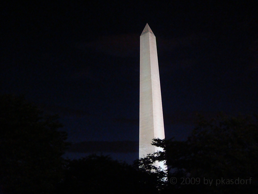 Washington DC [2009 July 03] 265.JPG - Scenes from The Washington Monument